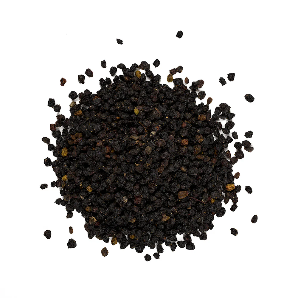 Elder Berries - Organic