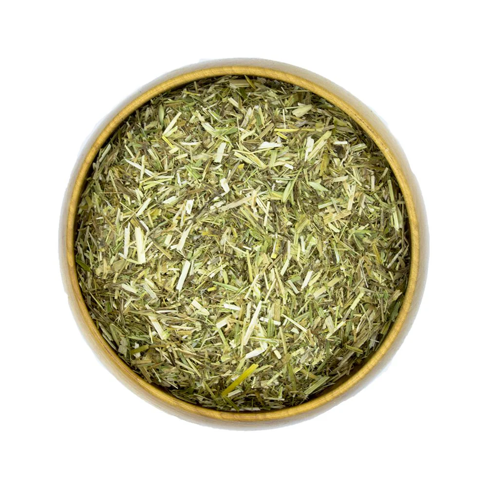 Oatstraw - Organic
